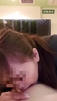 Horny Asian Sluts #435