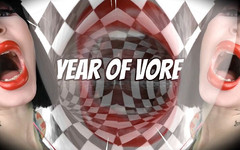 Baal Eldritch: Rok Dravce - 2024