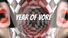 Baal Eldritch: Rok Dravce - 2024
