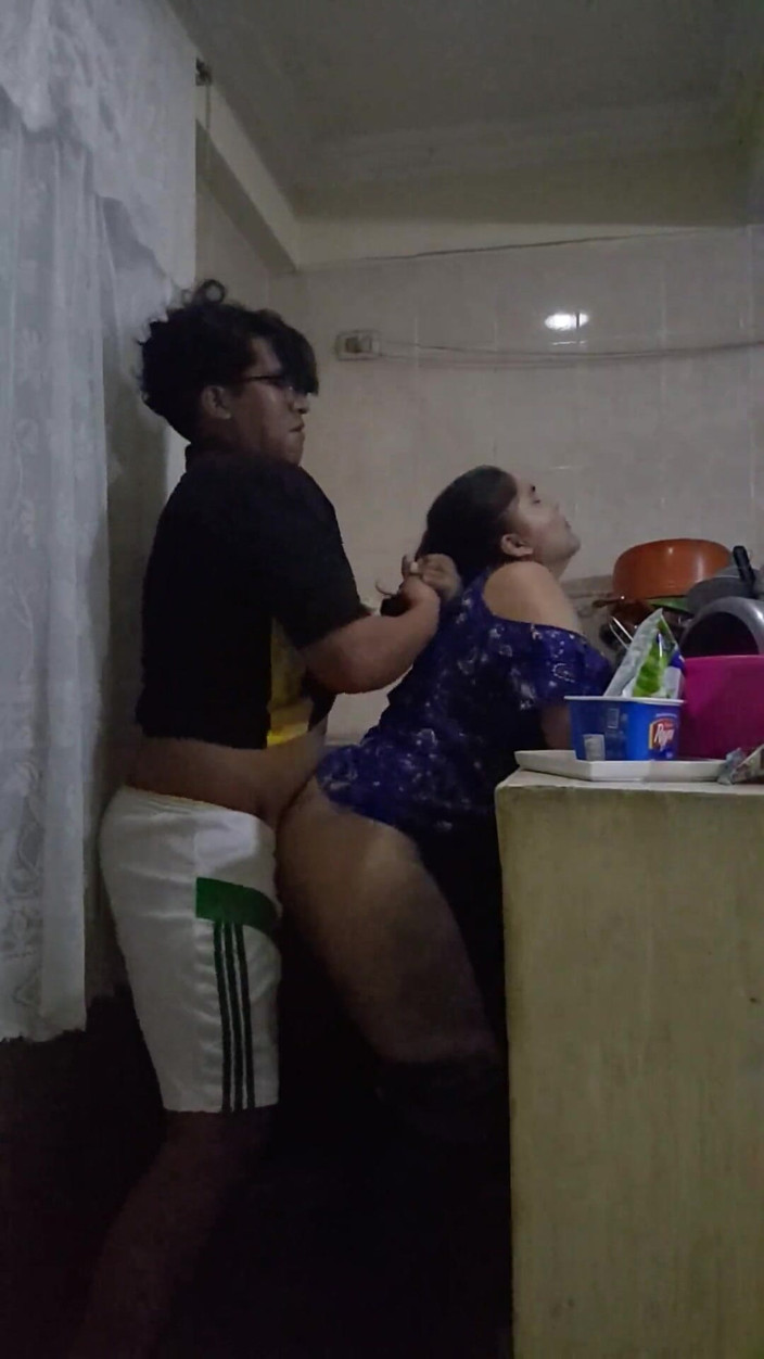 E-Alfa: Pekerja saya dikongkek di dapur