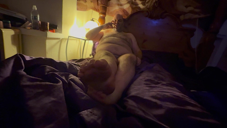 Aaexperiences Gay: Lanista Bear Giantism
