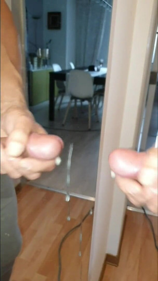 ALEX_ANDER007: Carico allo specchio
