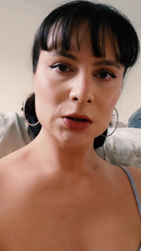 Succhiare la ragazza trans della porta accanto