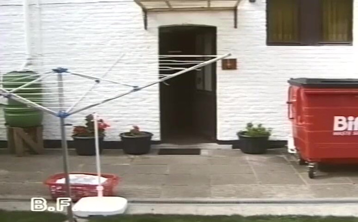 Hardcore slave sex: 고통의 표시