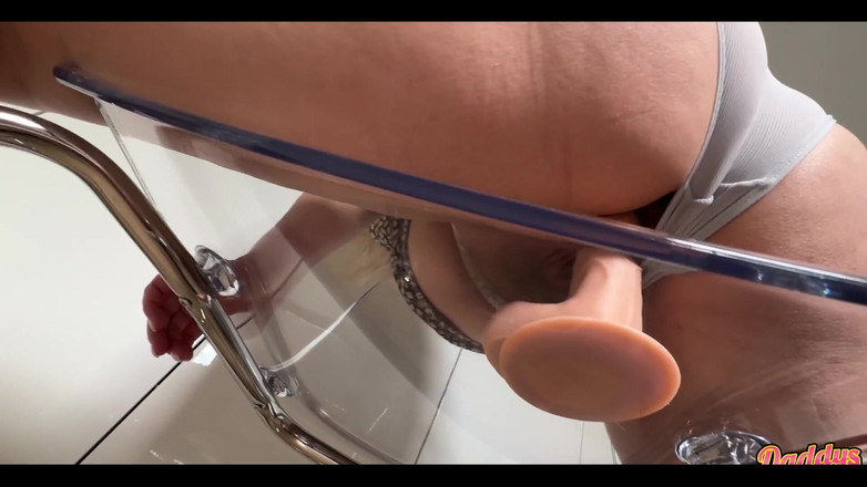 Daddys Luder: सवारी करते समय मैं कितनी तेजी से आ सकता हूं?