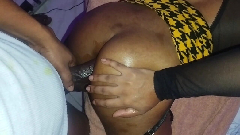 Skyy: Real Anal Virgin 18+ Teen First Anal Fuck at Home by...