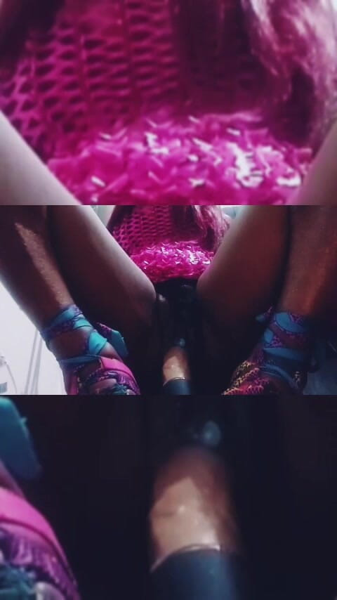 Perswayzion Xstacy: 41minutová kompilace