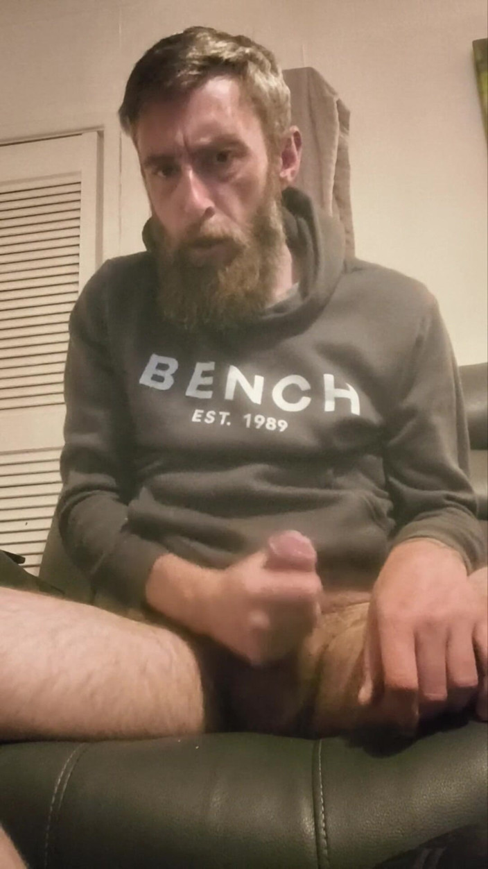 Smoking stoker: Smoking Fetish Masturbation
