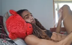 Another Round of Jerking and Vaping