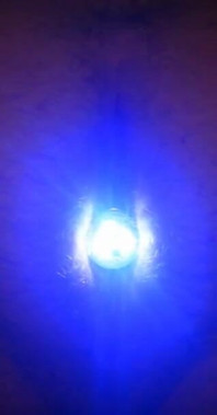 Light up My Ass