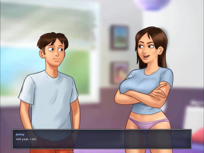 Cartoon Play: Yaz mevsimi efsanesi bölüm 82