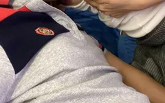 Đám cưới đàn ông châu Á