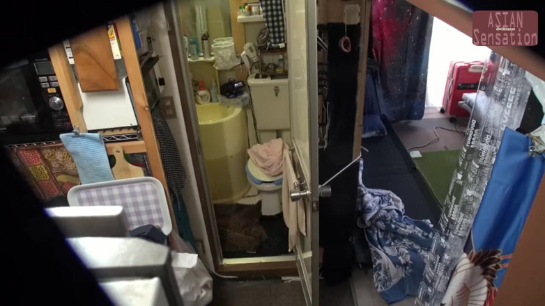 J-Cams: Late Night Temptation with My Wife's Friend - Age 32 - Ep2