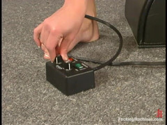 Fucking Machines by Kink: Kate Frost