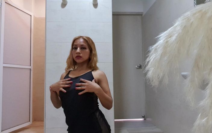 AgataDelphine: Ich liebe mein neues kleid