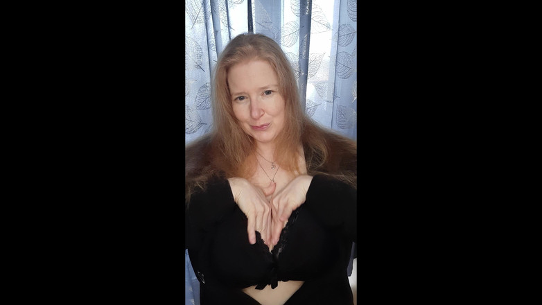 Curly_Dreams: Hej mina älsklingar, jag önskar er en fantastisk start på helgen