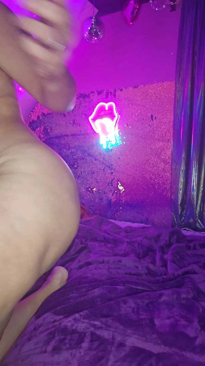 Purrty: Scopando un lattina