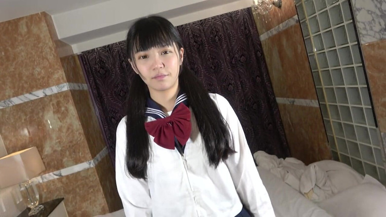 japan banana: 19 สาวญี่ปุ่นผมดำสวย อะเมเจอร์ ดูดควยและโกนหี เย็ดแบบแตกใน ไม่เซ็นเซอร์ เอเชีย เฮนไท