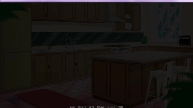 Miss Kitty 2K: Tajemství domu - část 117 Je to tak dobré od Foxie2k