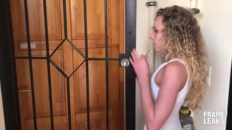 Pinko Club: Angel Emily e Mike Angelo em pov privado com anal...