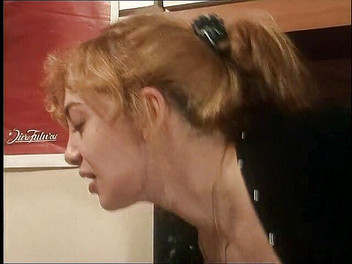 Xtime Network: Sexy holka v punčochách je ošukaná