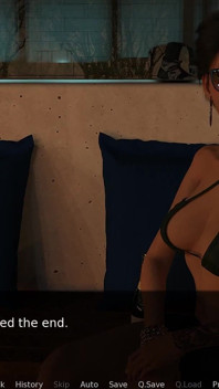 Paradise City: esposa caliente en camino a tomar su primera bbc - episodio 13