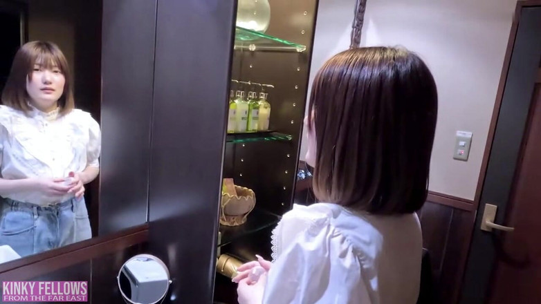 THAT'S WHAT SHE SAID: Asian Angel 26866