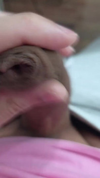 The Head of My Penis