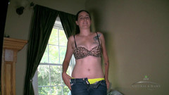 ATK Hairy: Iris byla pryč na chvíli cestování a zažívá život