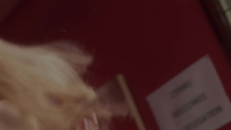 Im Bored lets Orgy: Monumentale entscheidung erfordert monumentale orgie