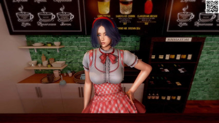 Like A Boss: All sex scenes from the game - Deviant Anomalies, Part 3