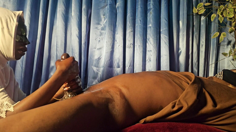 Naturelle Chocolat: Od té doby na schodišti se prostě nemůžu nabavit velkého černého...