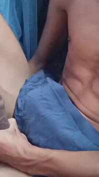 Esguichando mijo
