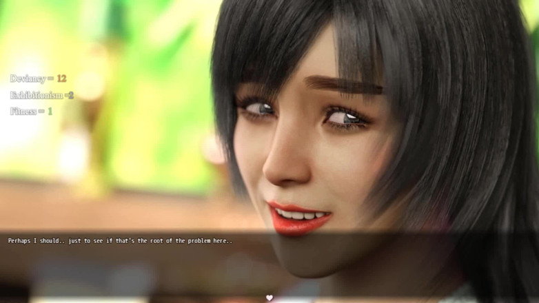 Dirty GamesXxX: LISA: Massage parlor ep.38