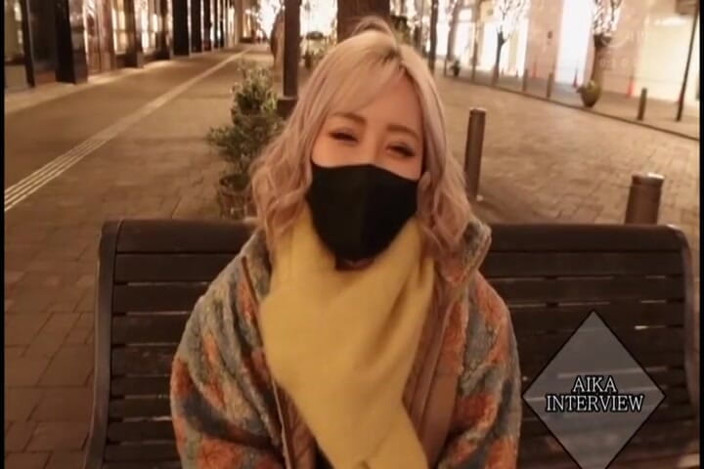 CherryBONBON: Aika의 미드나잇 챌린지 - F컵 매력적인 미녀와 함께하는 일출까지 논스톱 열정 - 1