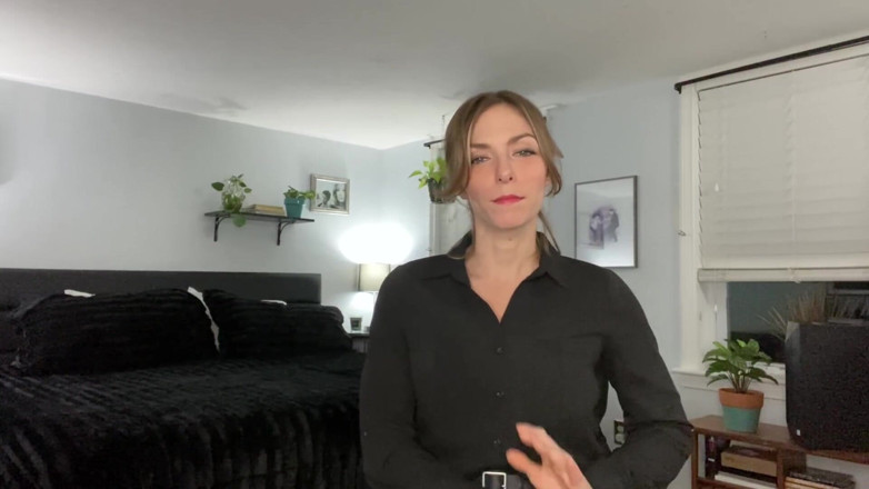 Christina QCCP: Gute jungs bekommen