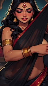 अधूरी हवस - 2