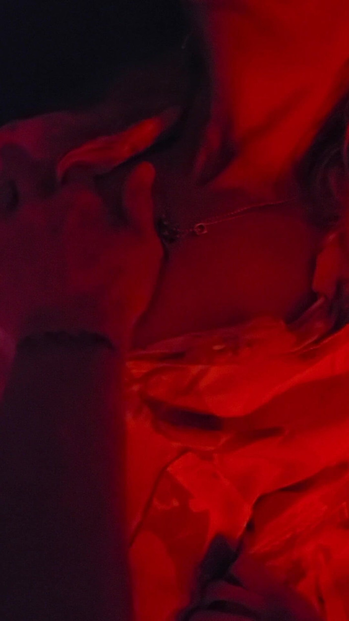 MajorDick: Tertangkap basah di depan ibu tiri lagi