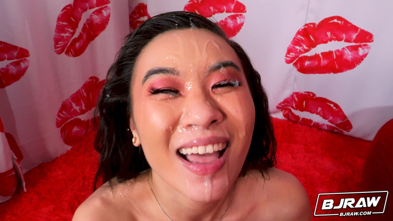 BJ Raw: Bjraw Kumming auf kimmy Kim