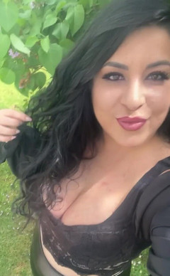 LadyAyse5: Hallo hallo guten morgen