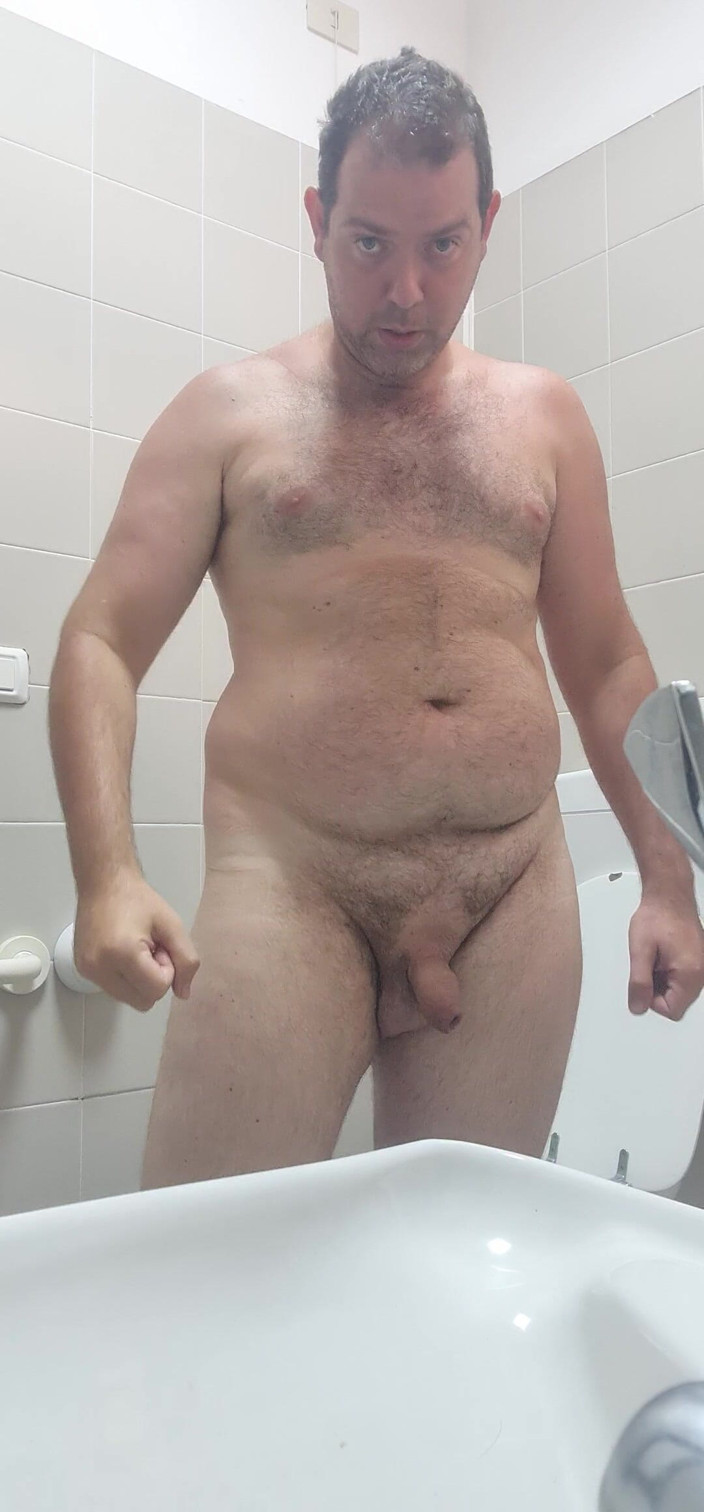 Mirko2589: Nude Boy Nude