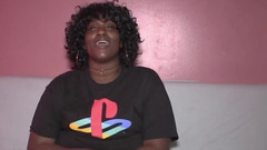 Nasty films: Phỏng vấn ngựa giống Khaleah