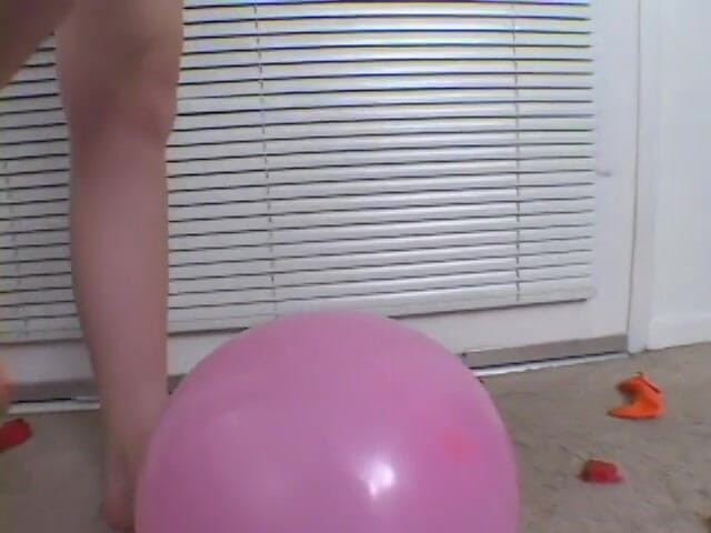 Sex Karma: Stunning young blonde teen sucks cock and balls, then gives...