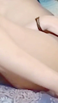 Orgasme pagi yang sengit awek pelajar yang lazat sebelum bersiap sedia untuk ke kolej