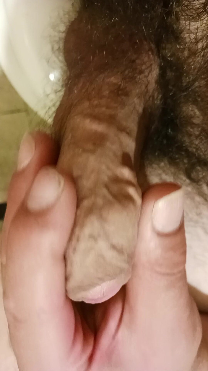 SexSense: Îmi iubesc penisul atât de mult încât dacă aș putea, m-aș...