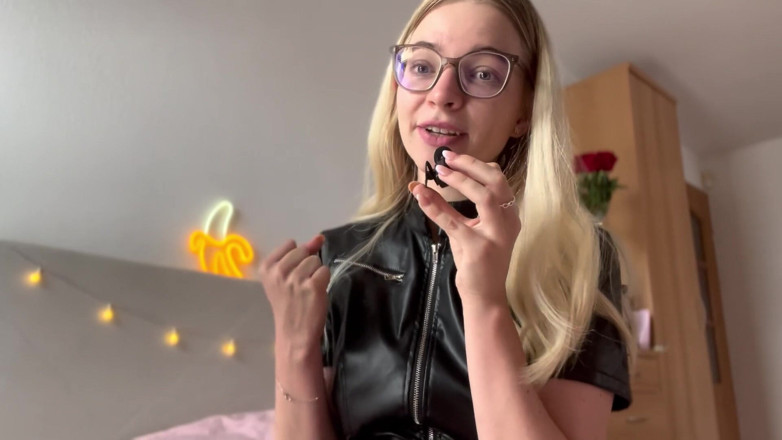 Goddess_Bella_Rae: 7 wskazówek dla rogaczy