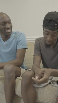 Blaine Porter & Robbie Dash
