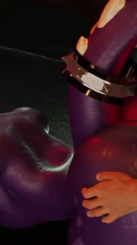 Cynder Gets Fucked From Behind - 3D Furry Anthro Spyro the Dragon