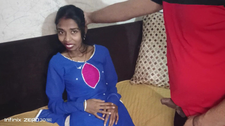 Truefuker: Rosey Bhabhi Ki Chudai