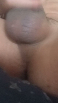 Rich Masturbation